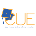 Site icon for CUNY Coordinated Undergraduate Education (CUE) Conference